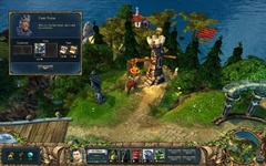 Imagen King's Bounty The Legend