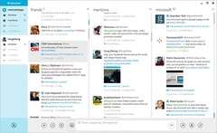 Imagen MetroTwit 1.1.3075