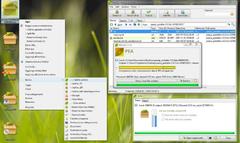 Imagen PeaZip Portable 6.8.1