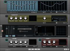 Image Samplitude Producer 11.5