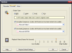 Imagen Screen Video Recorder 1.5.33.0