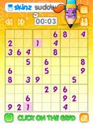 Imagen Skinz Sudoku 1.30