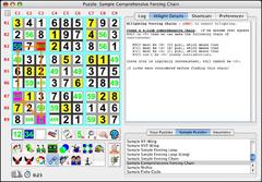Imagen Sudoku Susser 2.5.4