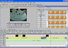 Imagen Ulead MediaStudio Pro 8