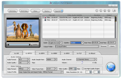 Imagen WinX DVD Ripper platinum 8.20.4