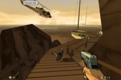 Imagen XIII Single-player Demo