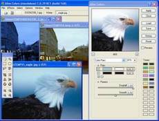 Image AliveColors 1.1.0