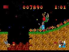 Imagen Asterix and the Great Rescue 1.0