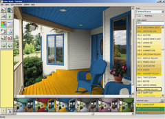 Image Color Style Studio 2.47