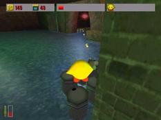 Image Comando Pelota 3D 0.25 Beta