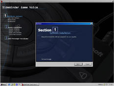 Imagen Game Voice Share 1.5