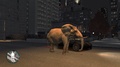 GTA IV Elephant Mod - Imagen 3