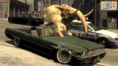 Imagen GTA IV Elephant Mod 
