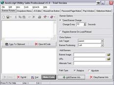 Imagen JavaScript Utility Suite 1.0