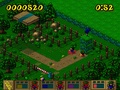 Lemmings Paintball - Imagen 1