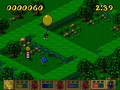 Lemmings Paintball - Imagen 2