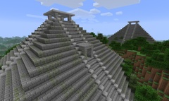 Imagen MCDungeon 0.11.0