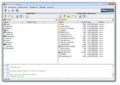 Imagen NICO FTP 3.0.1.19