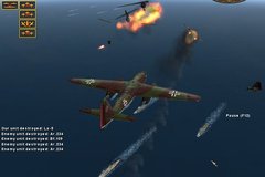 Imagen Pacific Storm: Allies 