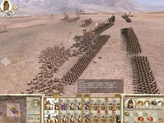 Image Rome: Total War Patch 1.2