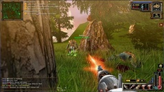 Imagen Savage XR 1.0