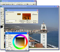 Imagen Ultimate Paint 2.88