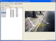 Image Winmail Reader 1.1.11