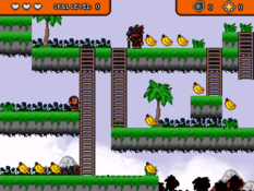 Image Bananarama: Raiders of the Lost Bananas 3.5.5