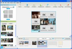Imagen Blurb BookSmart 3.4.2.34756