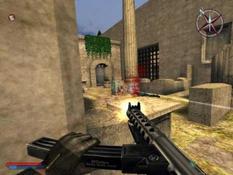 Image Contract J.A.C.K. Singleplayer Demo