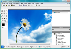 Imagen Fotografix 2022.1.1