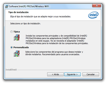 Image Intel Pro Wireless Drivers 14.3.0