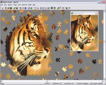 Image Jigsaw Puzzle 2.1