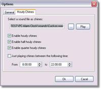 Image PC Alarm Clock 2.1
