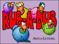 Imagen Rub-a-Dub 2.0