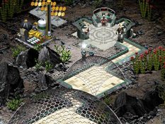 Imagen Space Colony Demo