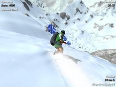 Imagen Stoked Rider - Alaska Alien 1.28