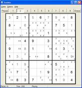 Imagen Sudoku Puzzle 3.1
