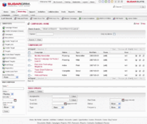 Image SugarCRM 5.1.0 CE