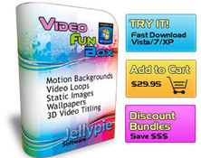 Imagen Video Fun Box 2.50