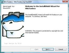 Imagen Win7codecs 3.9.4