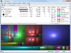 Image WinDirStat 1.1.2