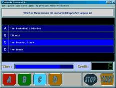 Imagen Arcade Trivia 5.01