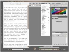 Imagen As Simple As Photoshop for Photoshop CS4 / CS5