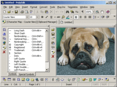 Image Crypt Edit 4.1
