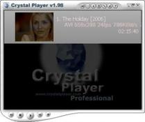 Image Crystal Player 1.98
