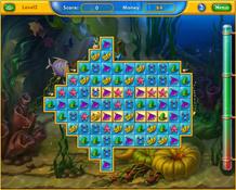 Imagen Fishdom: Seasons Under the Sea 1.0