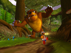 Image Kao the Kangaroo Round 2