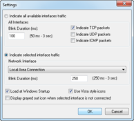 Image Network Activity Indicator 1.5