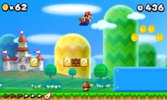 Imagen New Super Mario Bros. 2 Trailer 